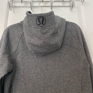 LULULEMON Scuba Full-Zip Hoodie